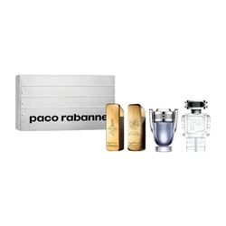 Paco Rabanne Men Miniaturen-Set