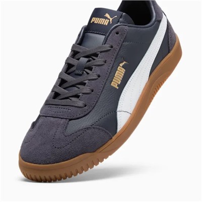 PUMA Club 5v5 Suede Men's Sneakers