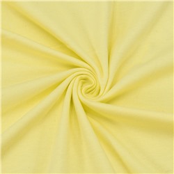 Маломеры кулирка М-2013 цвет светло-желтый 1 м