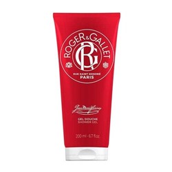 Roger & Gallet Jean Marie Farina Showergel