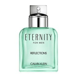 Calvin Klein Eternity for Men Reflections Eau de Toilette