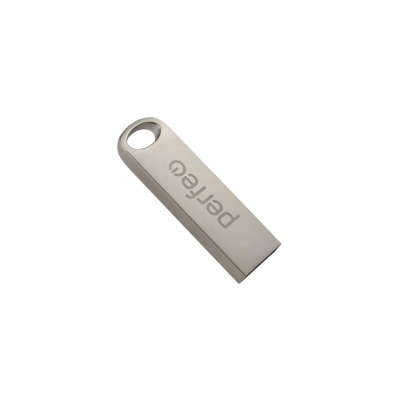 64Gb Perfeo M08 Metal Series USB 3.0 (PF-M08MS064)