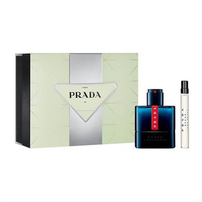 Prada Luna Rossa Ocean Geschenkset