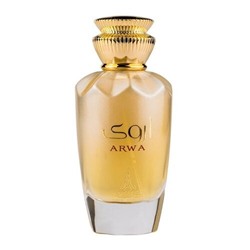 Paris Corner Arwa Eau de Parfum