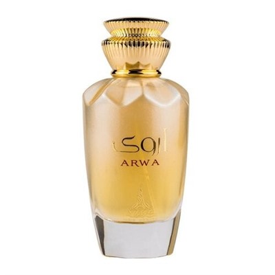 Paris Corner Arwa Eau de Parfum