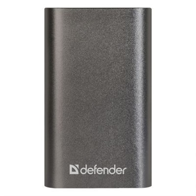 Зарядное устройство Defender Lavita 4000B, 4000 мА/ч, 2.1A USB (83614)