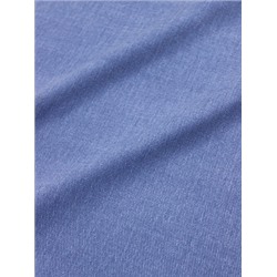 Джинс с ворсом цв.Джинсово-голубой, СОРТ2, ш.1.5м, хлопок-100%, 330гр/м.кв