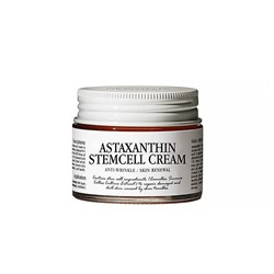 Graymelin Astaxanthin Stemcell Cream Антивозрастной гель-крем для лица