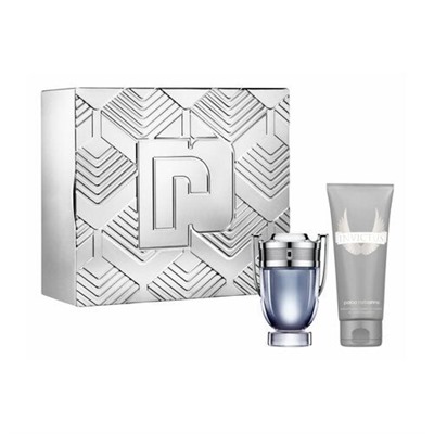 Paco Rabanne Invictus Geschenkset