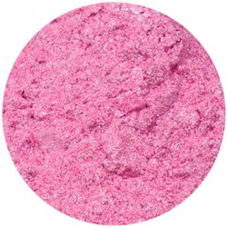 Пищевой краситель блестящий Нежно-розовый 100 г