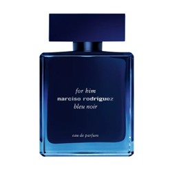 Narciso Rodriguez For Him Bleu Noir Eau de Parfum