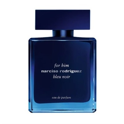 Narciso Rodriguez For Him Bleu Noir Eau de Parfum