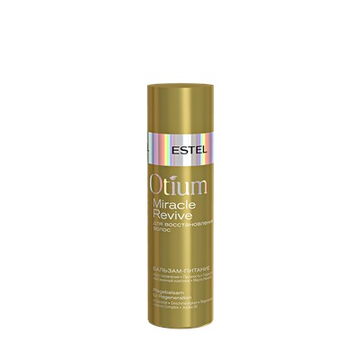 OTM.30 Бальзам-питание для восстановления волос OTIUM MIRACLE REVIVE, 200 мл