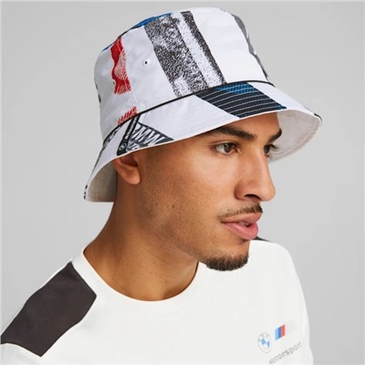 BMW M Motorsport Bucket Hat