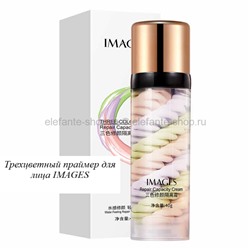 Балансирующий праймер для лица IMAGES Repair Capacity Cream 40 гр (КО)