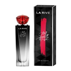 La Rive My Only Wish Eau de Parfum