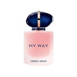 Armani My Way Floral Eau de Parfum