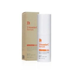 Benton Vitamin C Serum Высококонцентрированная сыворотка