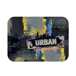 Настольное покрытие для лепки URBAN 430*320 пластик НПД-2