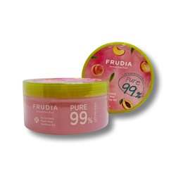 Frudia Peach My Orchard Real Soothing Gel Увлажняющий гель с персиком