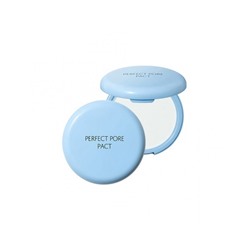 The Saem Компактная пудра Saemmul Perfect Pore Pact