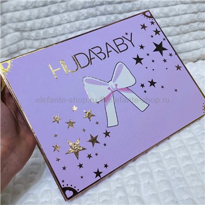 Тени для век HUDABABY 83 Colors Eyeshadow (125)