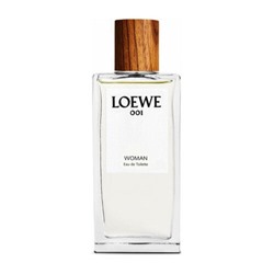 Loewe 001 Woman Eau de Toilette