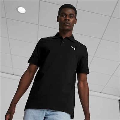 Essential Men's Polo