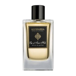 Alghabra Eye Of Seven Hills Extrait de Parfum