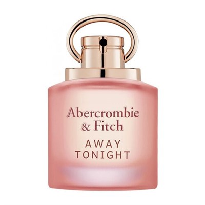 Abercrombie & Fitch Away Tonight Woman Eau de Parfum
