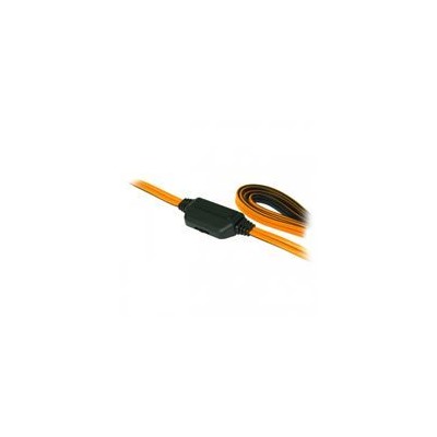 Гарнитура DEFENDER G-120 Warhead, игровая черно/оранжевая (64099)