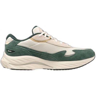 Кроссовки взрослые WAVE RIDER B, Mizuno