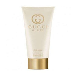 Gucci Guilty Pour Femme Bodylotion