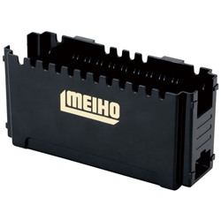 Контейнер для ящика Meiho SIDE POCKET BM-120 261х125х97