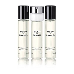 Chanel Bleu de Chanel Eau de Parfum Nachfüllung