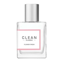 Clean Classic Flower Fresh Eau de Parfum