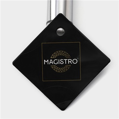 Сито Magistro Arti gold, 6×16×35 см