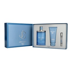 Jimmy Choo Man Aqua Geschenkset