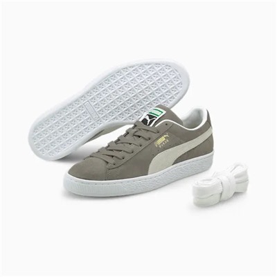 Suede Classic XXI Sneakers