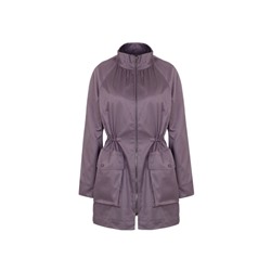 Куртка  Elema артикул 3-12719-1-170 фиолетовый