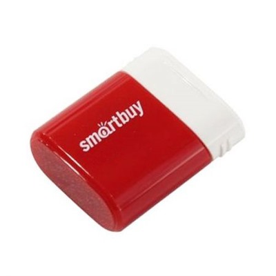 16Gb SmartBuy LARA Red (SB16GBLARA-R)