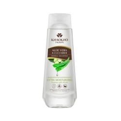 Травяной шампунь с Алоэ Вера от Khaokho Talaypu 185 мл / Khaokho Talaypu Aloe Vera Herbal Hair Shampoo 185 ml