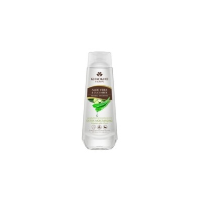 Травяной шампунь с Алоэ Вера от Khaokho Talaypu 185 мл / Khaokho Talaypu Aloe Vera Herbal Hair Shampoo 185 ml