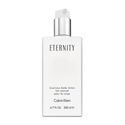 Calvin Klein Eternity Luxurious Bodylotion