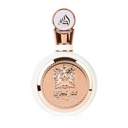 Lattafa Fakhar Rose Eau de Parfum