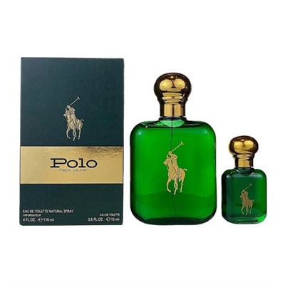 Ralph Lauren Polo Geschenkset