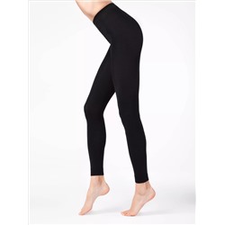 CONTE Теплые хлопковые леггинсы COTTON LEGGINGS 250