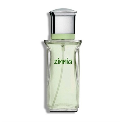 Antonio Puig Zinnia Eau de Toilette