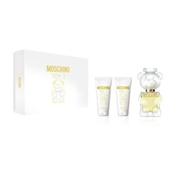 Moschino Toy 2 Geschenkset