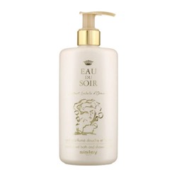 Sisley Eau Du Soir Showergel